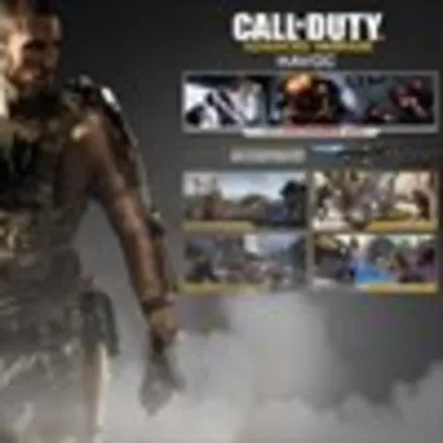 Call of Duty: Advanced Warfare Gold Edition Xbox Ключ - irongamers.ru