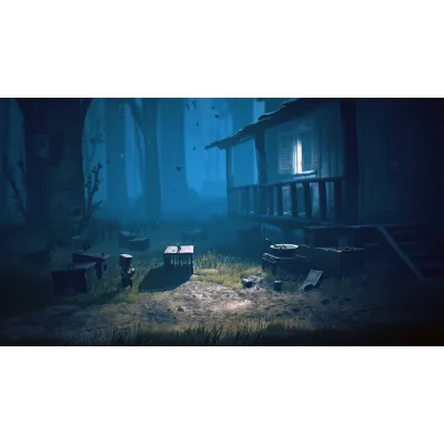 Little Nightmares 1+2 | +Бонус | Steam | АВТО 24/7 - irongamers.ru