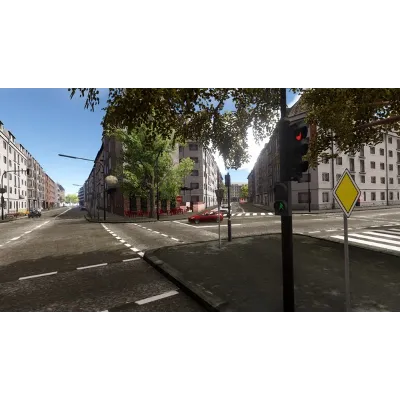 Bus Driver Simulator (Steam Ключ / РОССИЯ + МИР) 0% - irongamers.ru