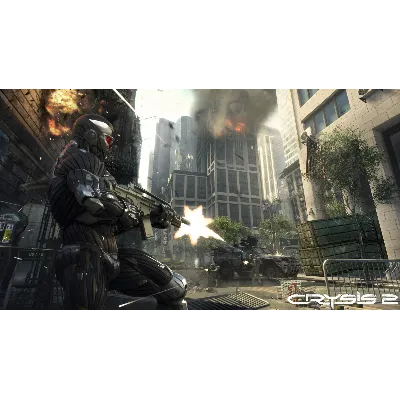 Crysis Collection / 4 in 1 (Steam Gift Region Free) - irongamers.ru