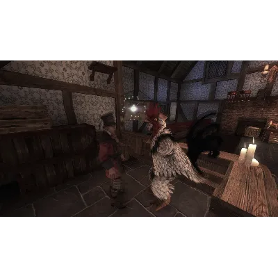 Fable III / Fable 3 (Steam Gift Region Free / ROW) - irongamers.ru