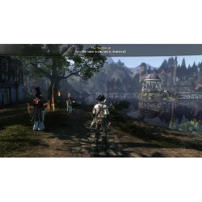 Fable III / Fable 3 (Steam Gift Region Free / ROW) - irongamers.ru