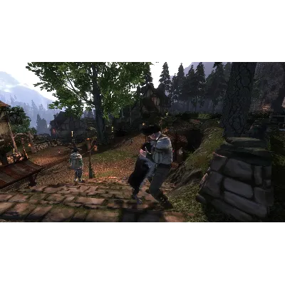 Fable III / Fable 3 (Steam Gift Region Free / ROW) - irongamers.ru