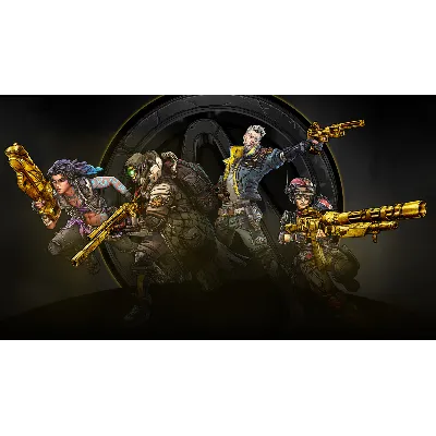 Borderlands 3: Ultimate Edition XBOX ONE X|S Ключ - irongamers.ru