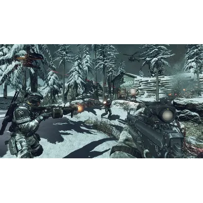 Call of Duty: Ghosts Gold Edition XBOX ONE Код/Ключ - irongamers.ru