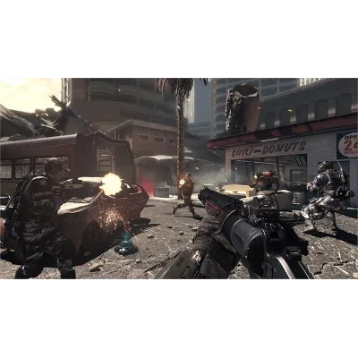 Call of Duty: Ghosts Gold Edition XBOX ONE Код/Ключ - irongamers.ru