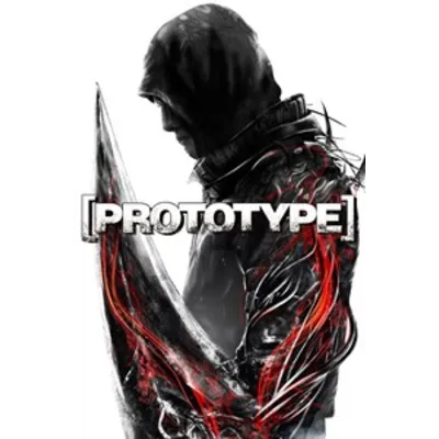 Prototype XBOX KEY (XBOX ONE) - irongamers.ru
