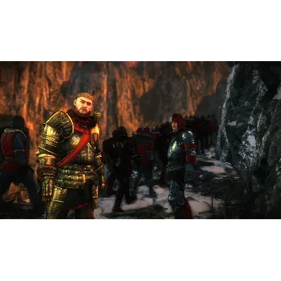 The Witcher 2: Assassins of Kings EE STEAM АВТОДОСТАВКА 0% - irongamers.ru