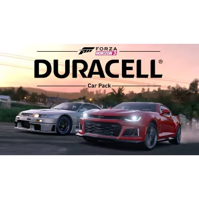 FORZA HORIZON 3 + DLC + НАБОРЫ МАШИН・MICROSOFT・PC・ - irongamers.ru