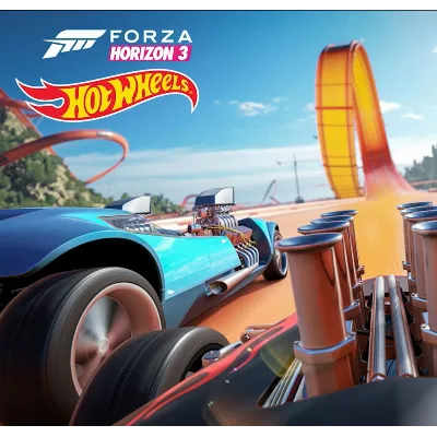 FORZA HORIZON 3 + DLC + НАБОРЫ МАШИН・MICROSOFT・PC・ - irongamers.ru