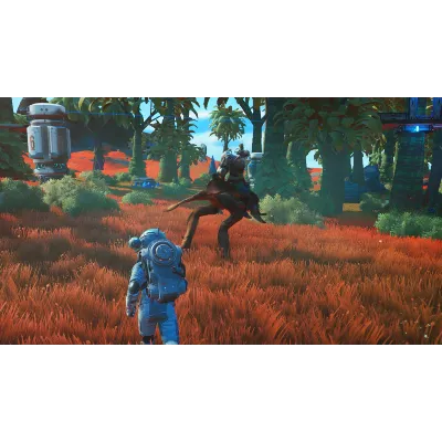 No Man´s Sky XBOX + WINDOWS (PC) КЛЮЧ - irongamers.ru