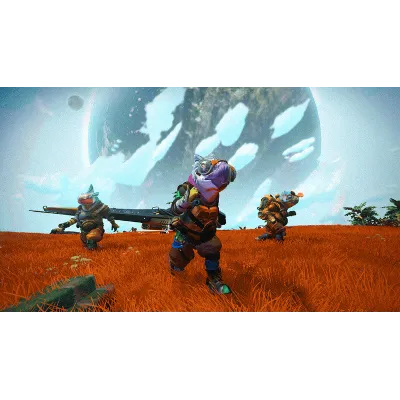 No Man´s Sky XBOX + WINDOWS (PC) КЛЮЧ - irongamers.ru