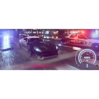 Need for Speed Heat издание Deluxe XBOX КЛЮЧ +GIFT - irongamers.ru