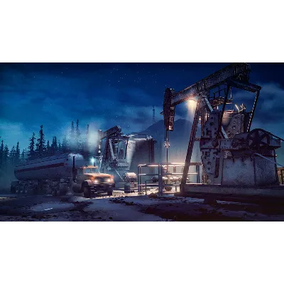 SnowRunner Year 1 + 2 + 3 PASS [Epic Games] - irongamers.ru