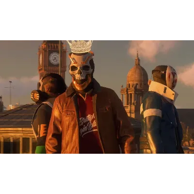 Watch Dogs: Legion Оффлайн активация - irongamers.ru
