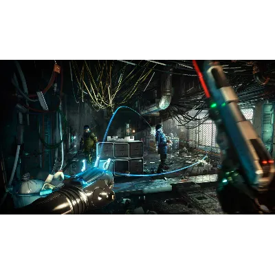 Deus Ex: Mankind Divided + 10 ДОПОЛНЕНИЙ STEAM КЛЮЧ - irongamers.ru