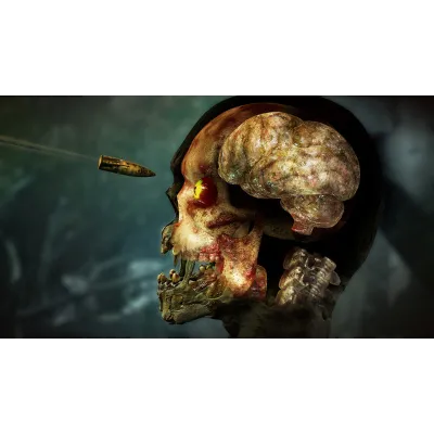 Zombie Army 4: Dead War | АВТОДОСТАВКА [Россия Gift] - irongamers.ru