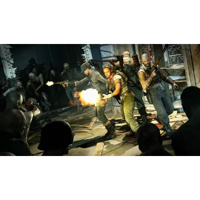 Zombie Army 4: Dead War | АВТОДОСТАВКА [Россия Gift] - irongamers.ru