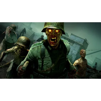 Zombie Army 4: Dead War | АВТОДОСТАВКА [Россия Gift] - irongamers.ru