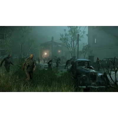 Zombie Army 4: Dead War | АВТОДОСТАВКА [Россия Gift] - irongamers.ru