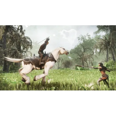 Conan Exiles Enhanced | + DLC (STEAM КЛЮЧ) РУССКИЙ ЯЗЫК - irongamers.ru
