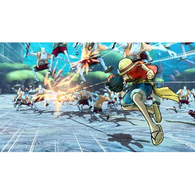 One Piece Pirate Warriors 3 (Steam) RU/CIS - irongamers.ru