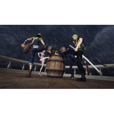 One Piece Pirate Warriors 3 (Steam) RU/CIS - irongamers.ru