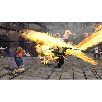 One Piece Pirate Warriors 3 (Steam) RU/CIS - irongamers.ru