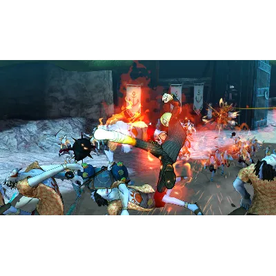 One Piece Pirate Warriors 3 (Steam) RU/CIS - irongamers.ru