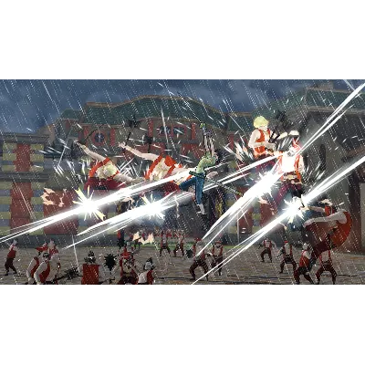 One Piece Pirate Warriors 3 (Steam) RU/CIS - irongamers.ru