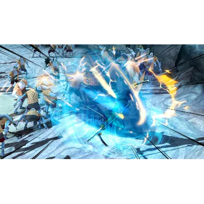 One Piece Pirate Warriors 3 (Steam) RU/CIS - irongamers.ru