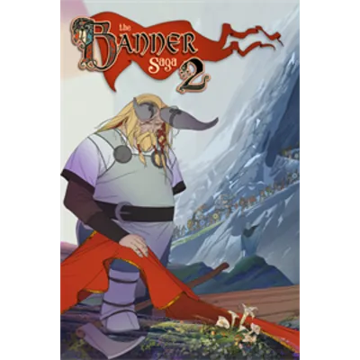 The Banner Saga 2 XBOX KEY (XBOX ONE) КЛЮЧ - irongamers.ru