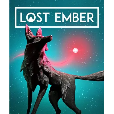 Lost Ember XBOX ONE SERIES X|S Ключ - irongamers.ru