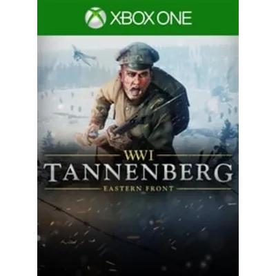 Tannenberg XBOX KEY (XBOX ONE) КЛЮЧ - irongamers.ru