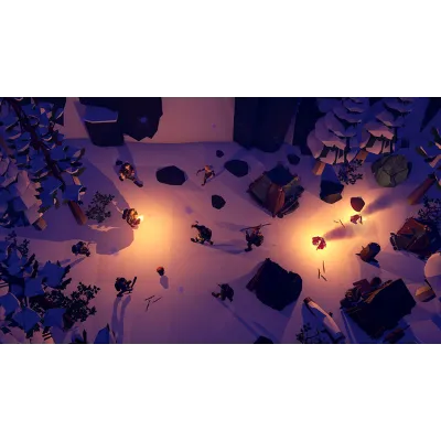 The Wild Eight (Steam Key / Region Free) + Бонус - irongamers.ru