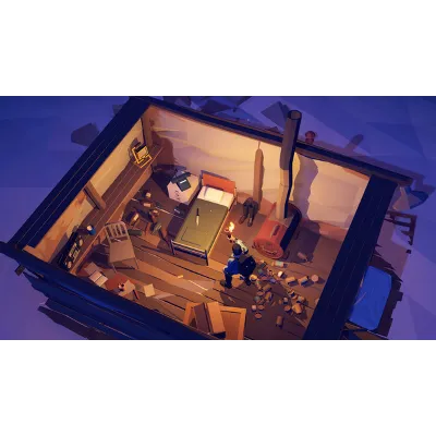 The Wild Eight (Steam Key / Region Free) + Бонус - irongamers.ru