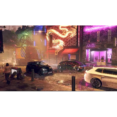 WATCH DOGS LEGION — ULTIMATE・UBISOFT・АККАУНТ - irongamers.ru