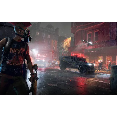 WATCH DOGS LEGION — ULTIMATE・UBISOFT・АККАУНТ - irongamers.ru