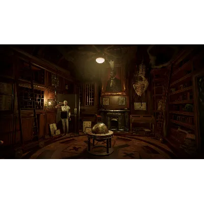 ⭐ The Room 4: Old Sins - STEAM (Region free) - irongamers.ru