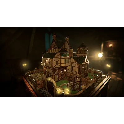 ⭐ The Room 4: Old Sins - STEAM (Region free) - irongamers.ru