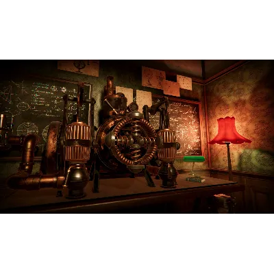 ⭐ The Room 4: Old Sins - STEAM (Region free) - irongamers.ru