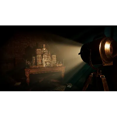 ⭐ The Room 4: Old Sins - STEAM (Region free) - irongamers.ru
