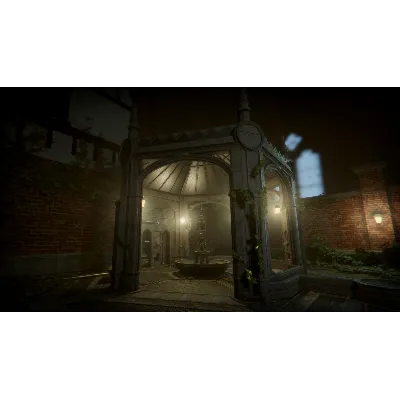 ⭐ The Room 4: Old Sins - STEAM (Region free) - irongamers.ru