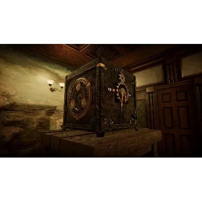 ⭐ The Room 4: Old Sins - STEAM (Region free) - irongamers.ru