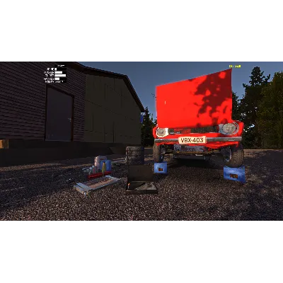 ⭐ My Summer Car - STEAM (Region free) - irongamers.ru