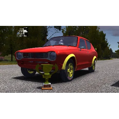 ⭐ My Summer Car - STEAM (Region free) - irongamers.ru