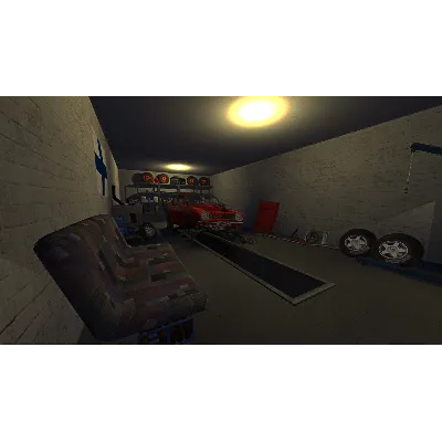 ⭐ My Summer Car - STEAM (Region free) - irongamers.ru