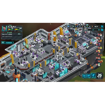 Holy Potatoes! We’re in Space?! (Steam) GLOBAL - irongamers.ru