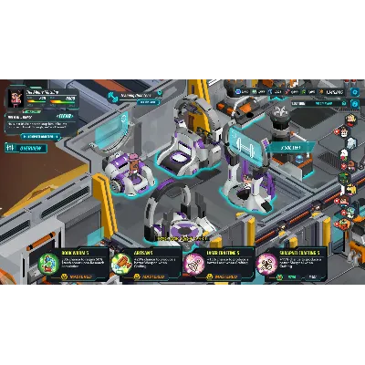 Holy Potatoes! We’re in Space?! (Steam) GLOBAL - irongamers.ru