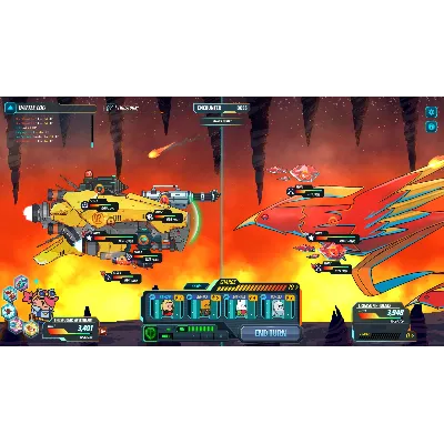 Holy Potatoes! We’re in Space?! (Steam) GLOBAL - irongamers.ru